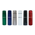 17 oz./500ml Double Wall Vacuum Flask/Thermos